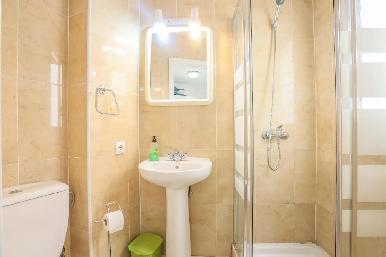Apartamento Sevilla Center Premium, Free Parking