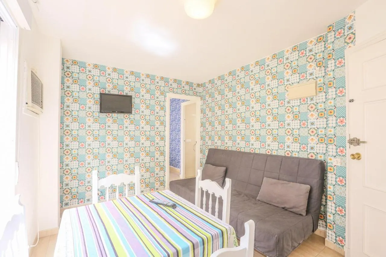 Apartamento Sevilla Center Premium, Free Parking