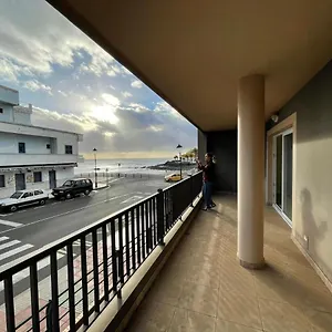 Apartamento 10 Playa María Apartamento Valle Gran Rey