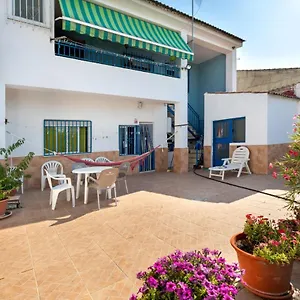 Casa De Mar Y Kanela 17 Km Granada Сasa de vacaciones Fuente Vaqueros