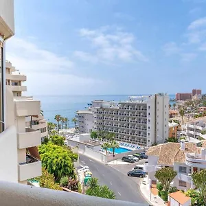Benalbeach 1ª Línea De Playa Precio Mensuales Apartamento Benalmádena