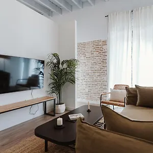 O&l Puñonrostro Bright Minimalist Siviglia