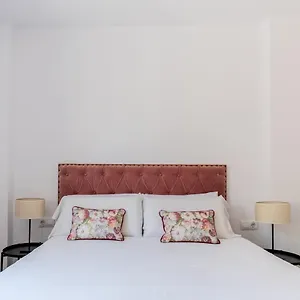 Olé - Santa Rufina Siviglia
