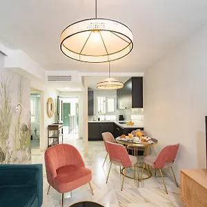 San Clemente House Siviglia