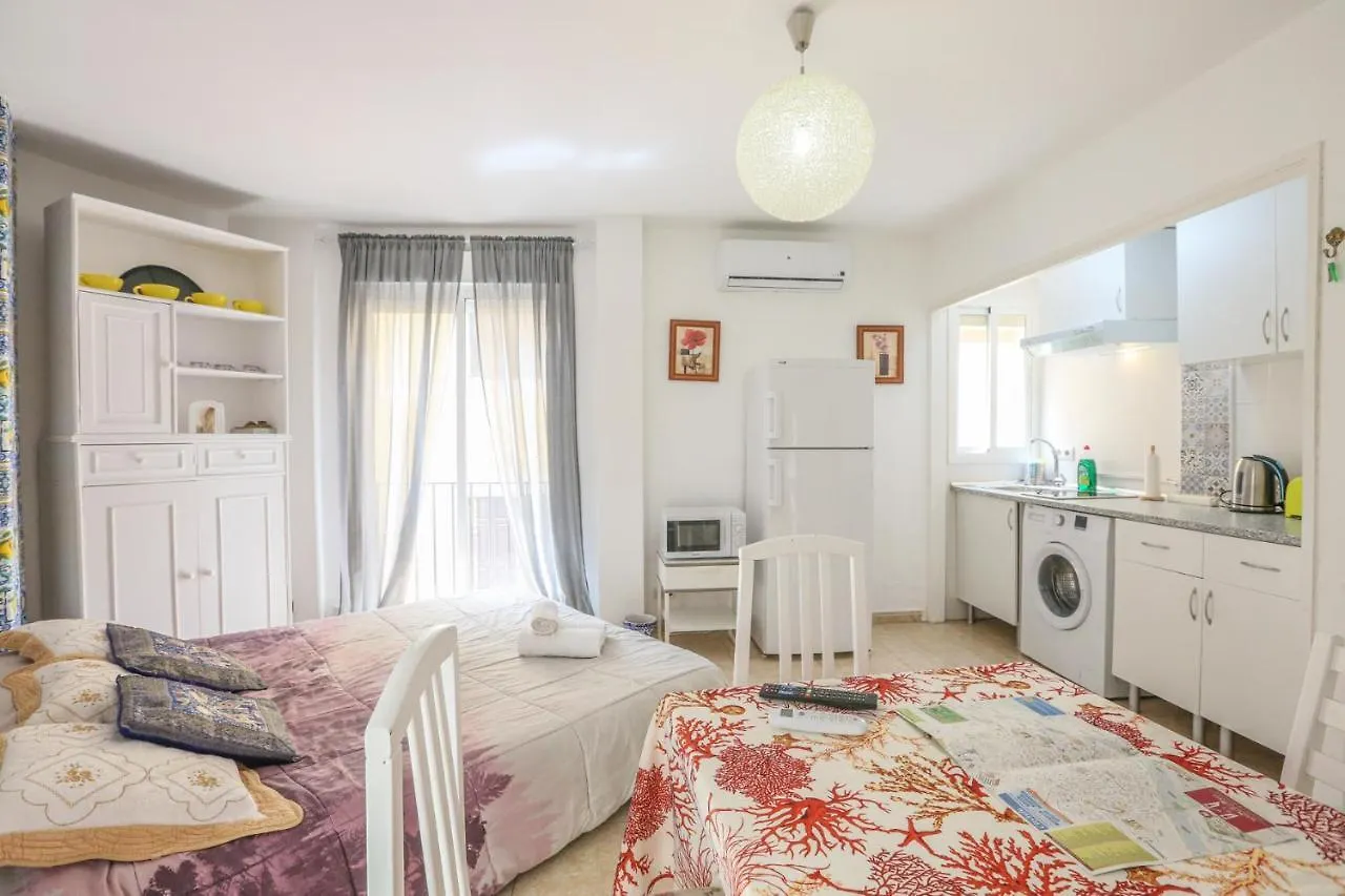 Appartamento Sevilla Center Premium, Free Parking