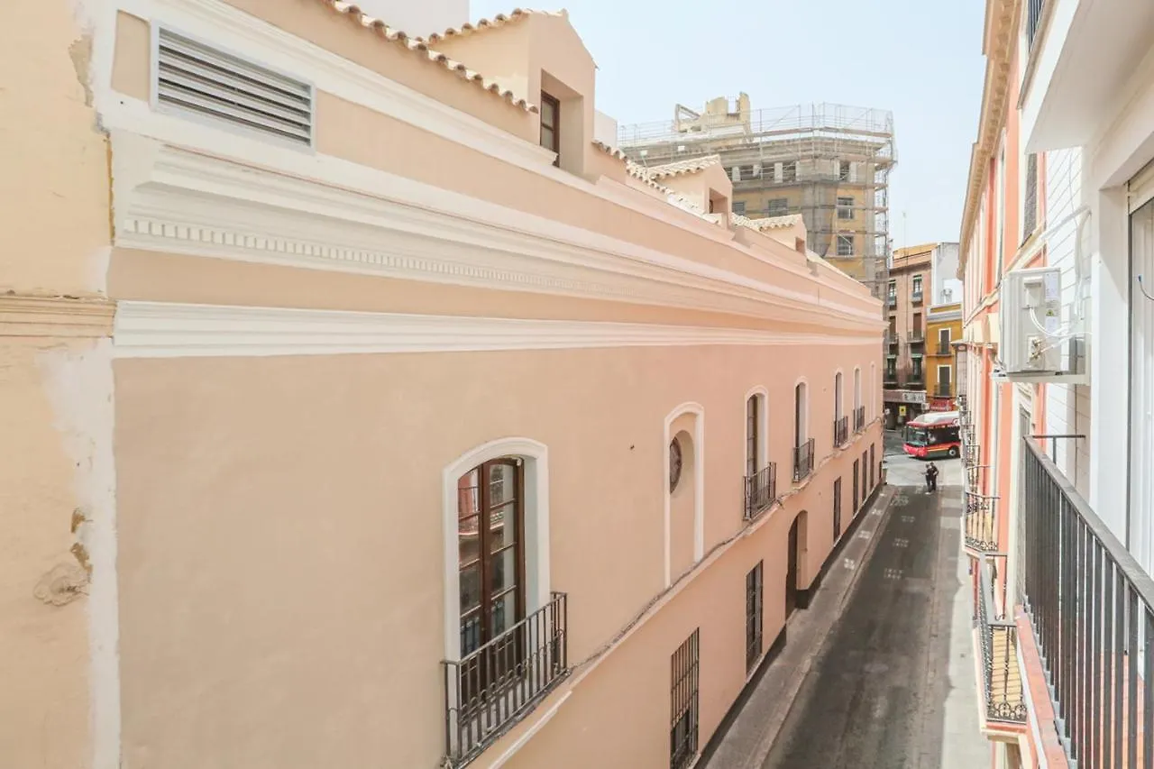 Appartamento Sevilla Center Premium, Free Parking Spagna