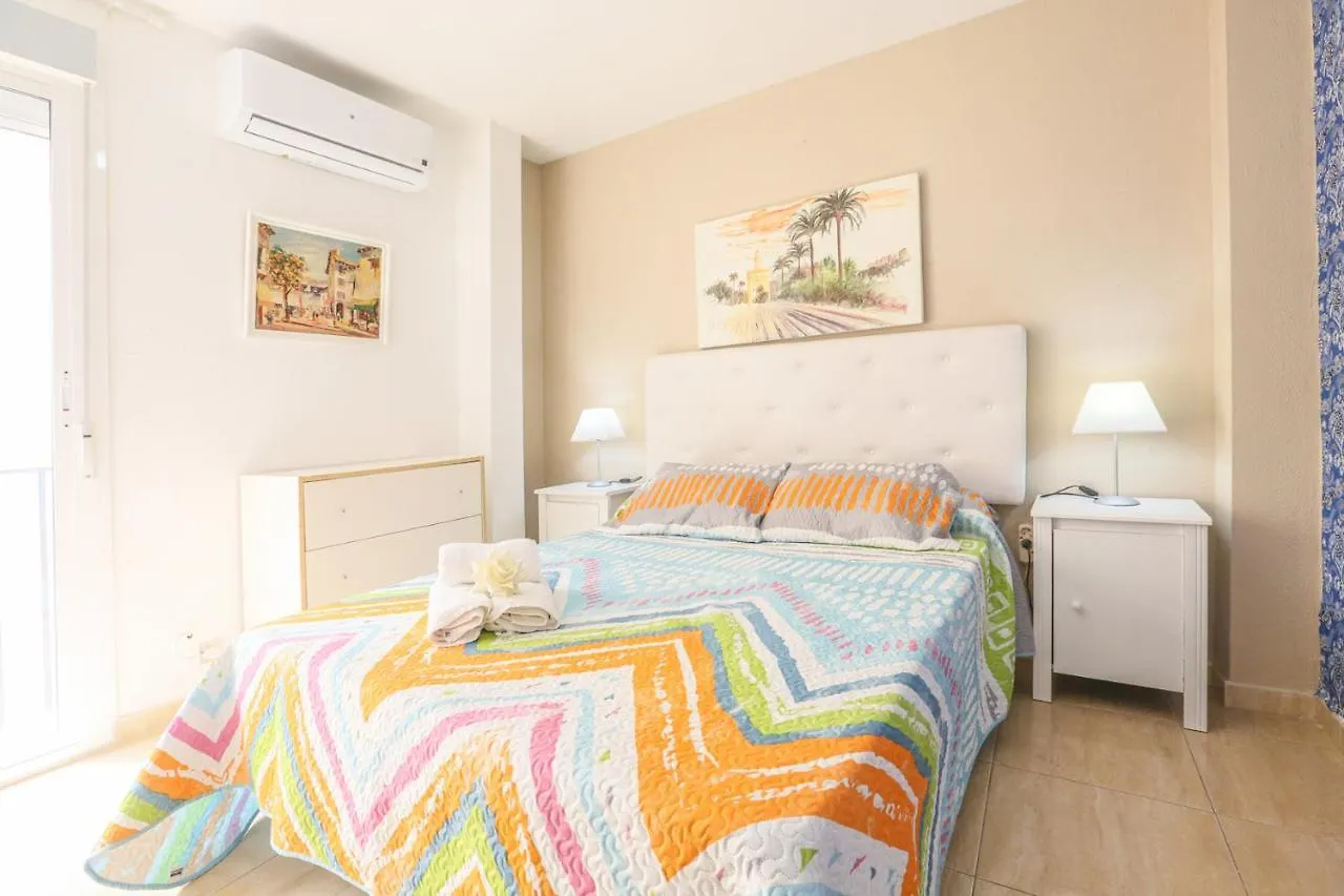 Appartamento Sevilla Center Premium, Free Parking